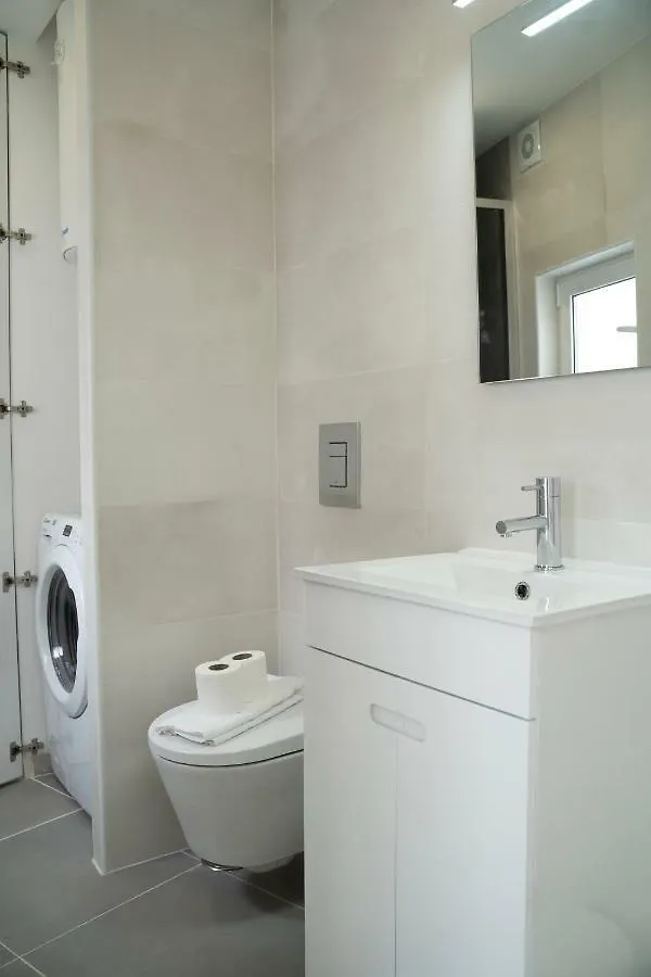 Apartment Funky Two Bedroom Saldanha Lisbon Portugal